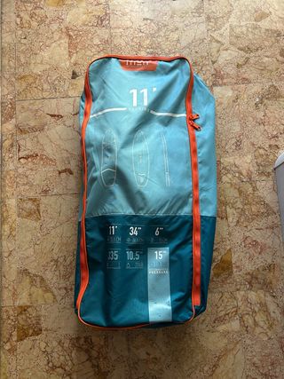 Tabla Paddle Surf Hinchable 11' Touring