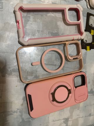 Custodie per iPhone 12 Pro