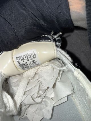 Adidas Wales Bonner Silver Talla 39