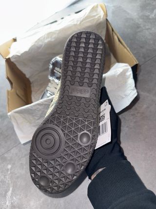 Adidas Wales Bonner Silver Talla 39