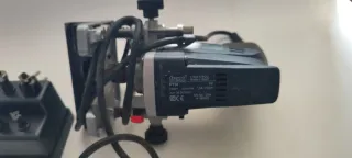 Fresadora Freud PT16