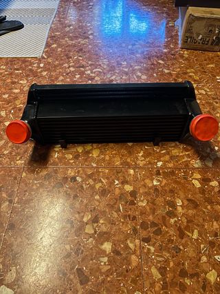 Intercooler Turbo BMW 335i E92 N54