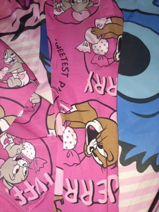 Conjunto infantil Talla 122