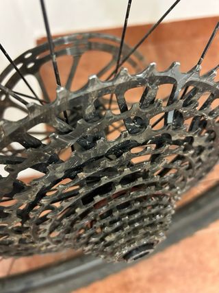 Ruote Roval Control SL 29” Boost