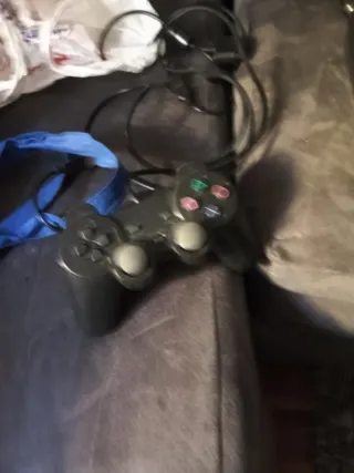 Consola PlayStation 3 super shimn (PS3) Negra