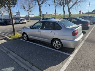 SEAT Cordoba 1999