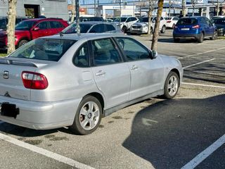 SEAT Cordoba 1999