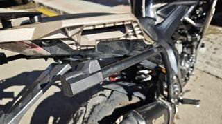 Zontes T 350 X '21 REBAJADA