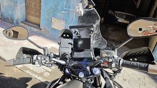 Zontes T 350 X '21 REBAJADA