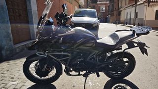 Zontes T 350 X '21 REBAJADA