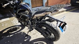 Zontes T 350 X '21 REBAJADA