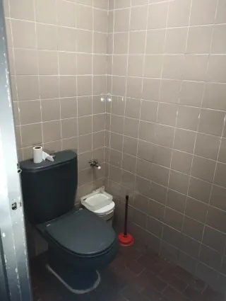 Local comercial en Vitoria