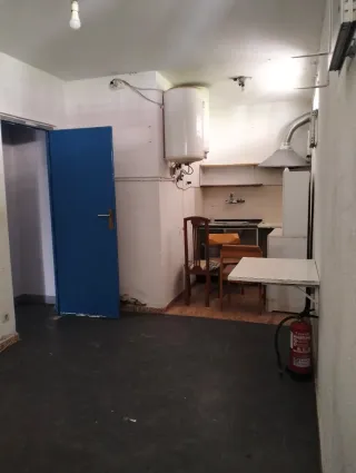 Local comercial en Vitoria