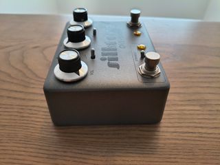 Silktone Overdrive+ Overdrive Plus