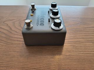 Silktone Overdrive+ Overdrive Plus