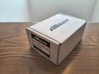 Silktone Overdrive+ Overdrive Plus