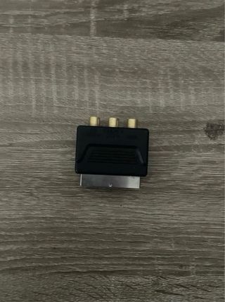 PlayStation 2 FAT Negra + Mando Original