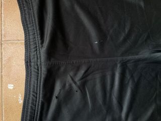 adidas track pants - vintage baggy