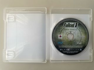 Fallout 3 PS3