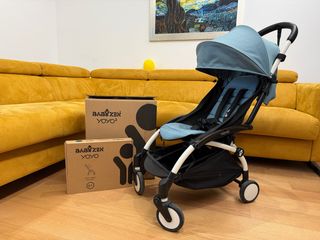 Passeggino Babyzen YOYO²