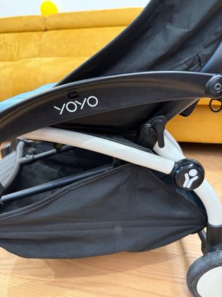 Passeggino Babyzen YOYO²