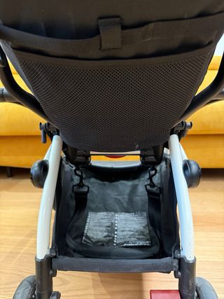 Passeggino Babyzen YOYO²