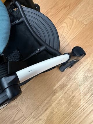 Passeggino Babyzen YOYO²