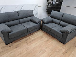 Liquidación stock de sofás