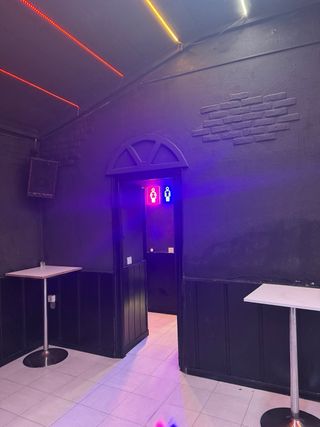 Traspaso discoteca en Villaluenga en pleno funcion