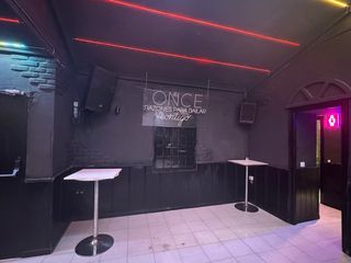 Traspaso discoteca en Villaluenga en pleno funcion