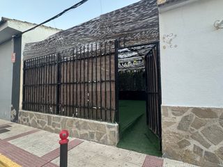 Traspaso discoteca en Villaluenga en pleno funcion