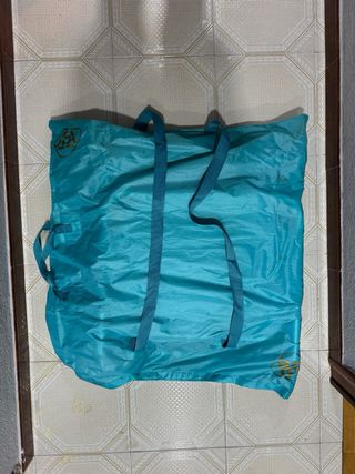 Sillas de Playa como Nuevas