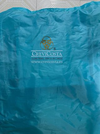 Sillas de Playa como Nuevas