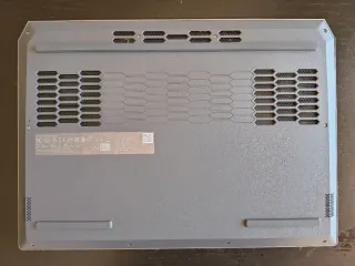 Portátil Gaming Lenovo LOQ 15ARP9 (Garantía)