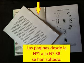 Libro Echar las Cartas con la Baraja Española