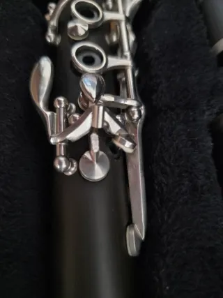 Clarinete Mib/ Requinto  J. Michael