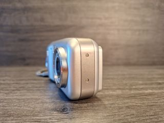 Olympus C-480 Zoom Cámara Digital 4.0 MP