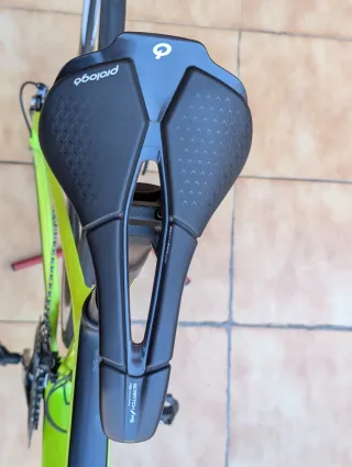 Bicicleta Scott RC Addict 10 Disc