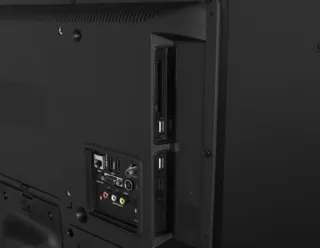 Smart TV Hitachi 50” 4K UHD