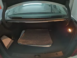 Mercedes-Benz Clase C 2012