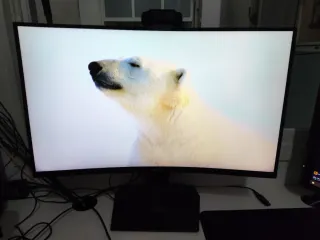 Monitor ASUS 27 QHD 165Hz