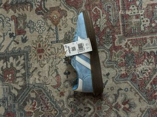 Zapatillas Adidas Handball Spezial Azul