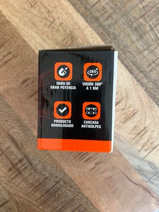 Baliza V16 Homologada Nueva