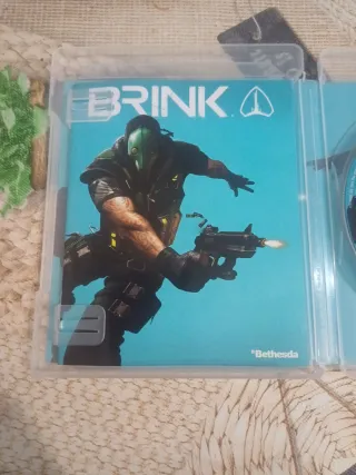 Brink PS3