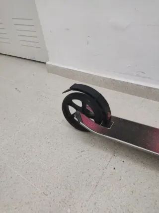 Patinete Oxelo MID 9 Decathlon