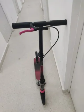 Patinete Oxelo MID 9 Decathlon