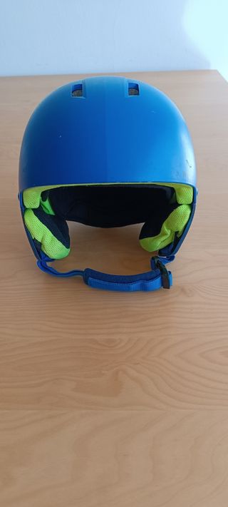 Casc esquí infantil