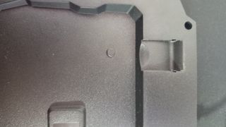 Teclado Gaming Tempest Negro