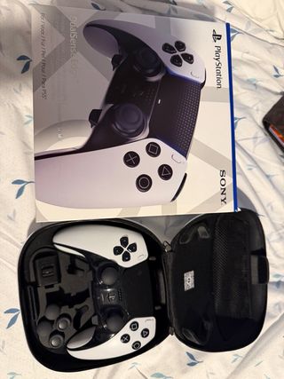Mando DualSense Edge PS5 Sony