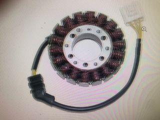 Alternador Electrosport Honda CB 900 F 02-06